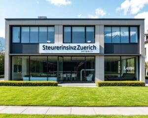 Steuererklaerung Zuerich professionell erstellen lassen?