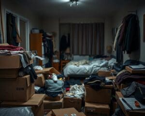 Welche Kosten entstehen bei einer schnellen Wohnungsräumung Schaffhausen?
