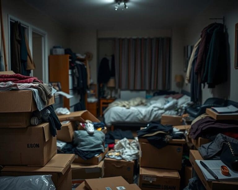 Welche Kosten entstehen bei einer schnellen Wohnungsräumung Schaffhausen?
