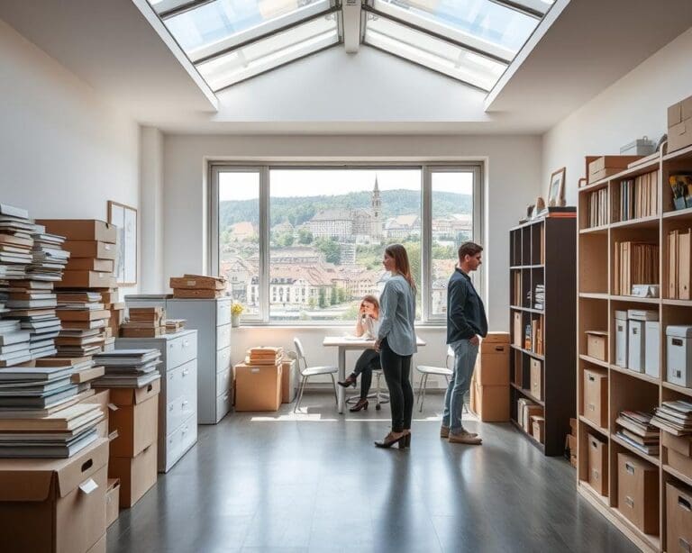 Wie finde ich den richtigen Partner für Entrümpelung Schaffhausen?