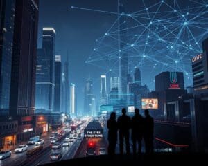Cybersecurity Strategien fuer Unternehmen 2025
