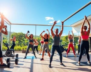 Fitness und Gesundheit: Tipps für einen aktiven Alltag