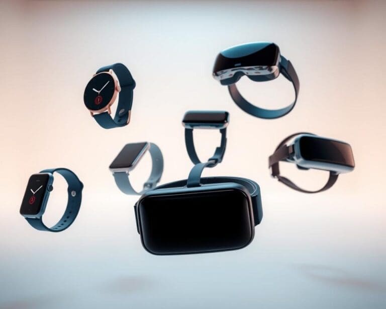 Moderne Wearables: Welche Funktionen lohnen sich?