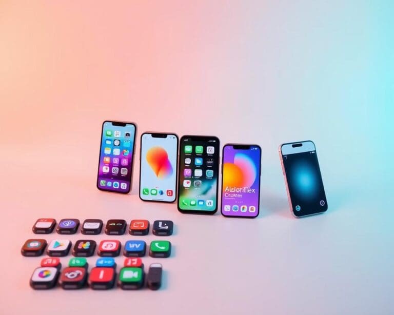 Nützliche Apps, die deinen Alltag einfacher machen