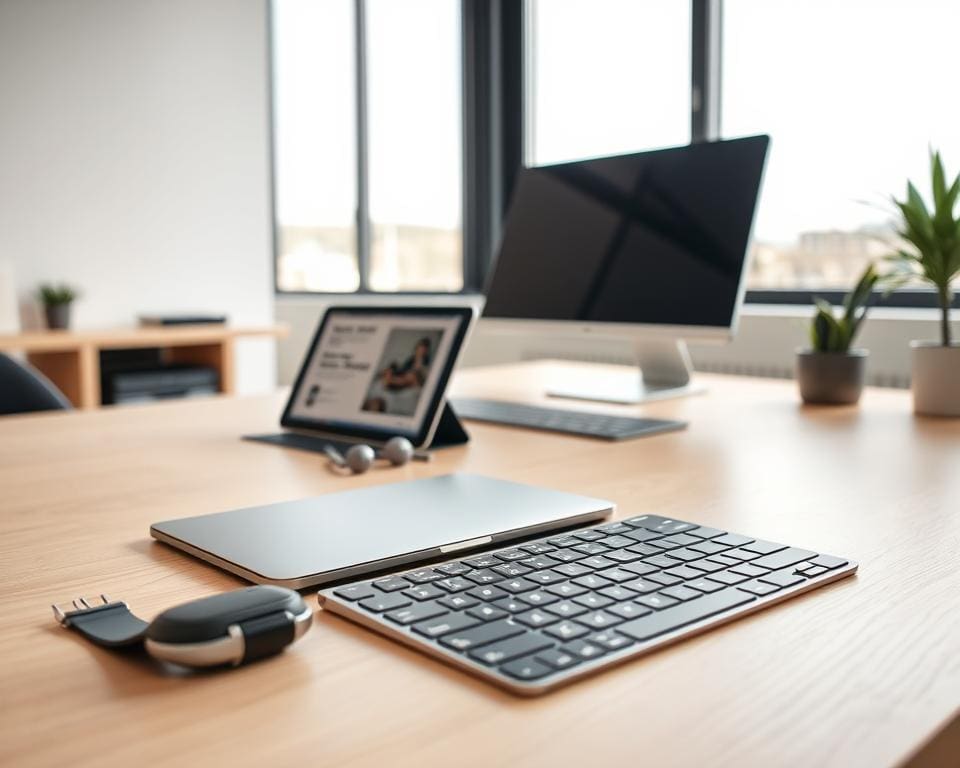 Welche Technikprodukte bringen echten Mehrwert?