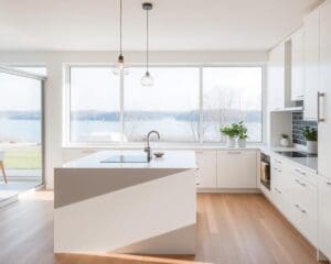 Wohnideen für moderne Küchen