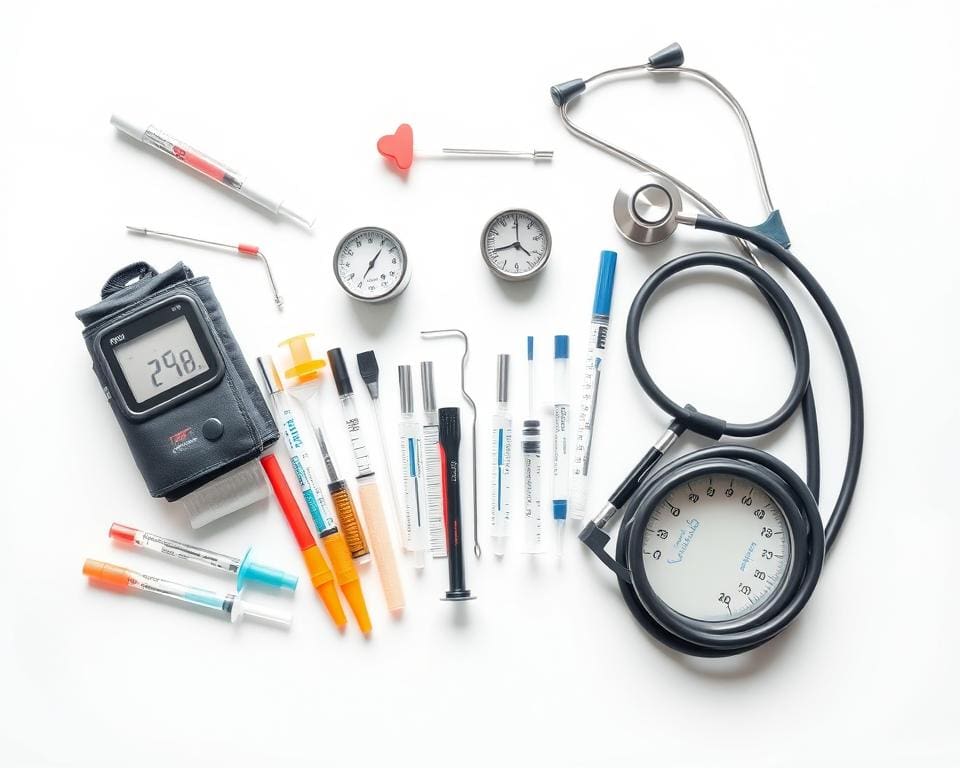 Ab wann gesund testen?