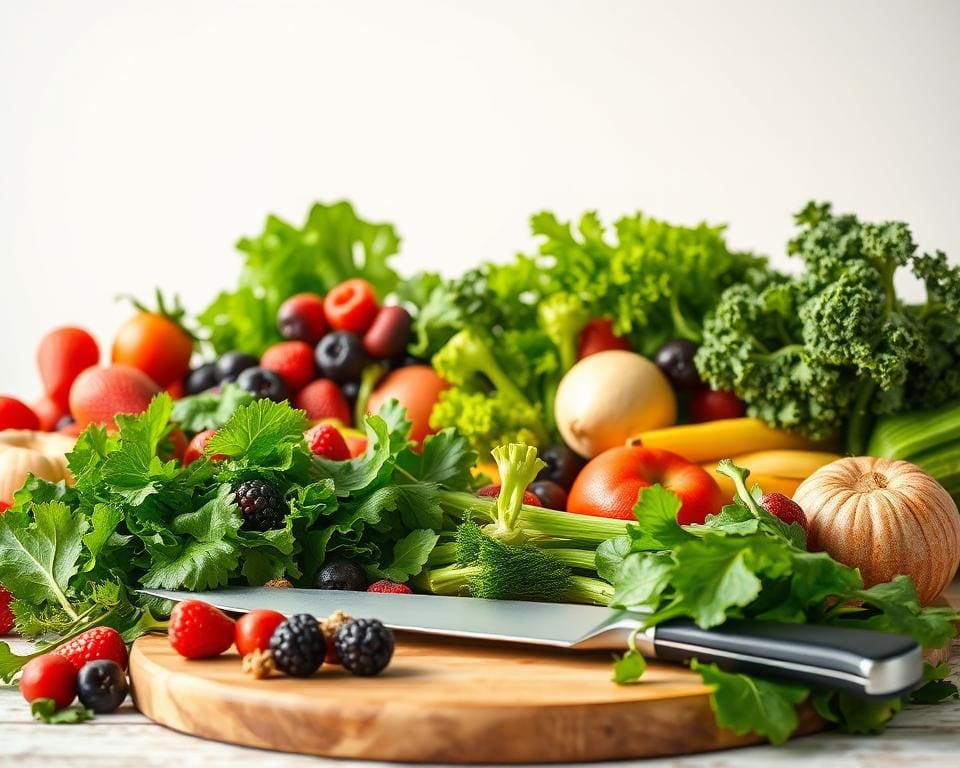Ernährung – was ist gesund?
