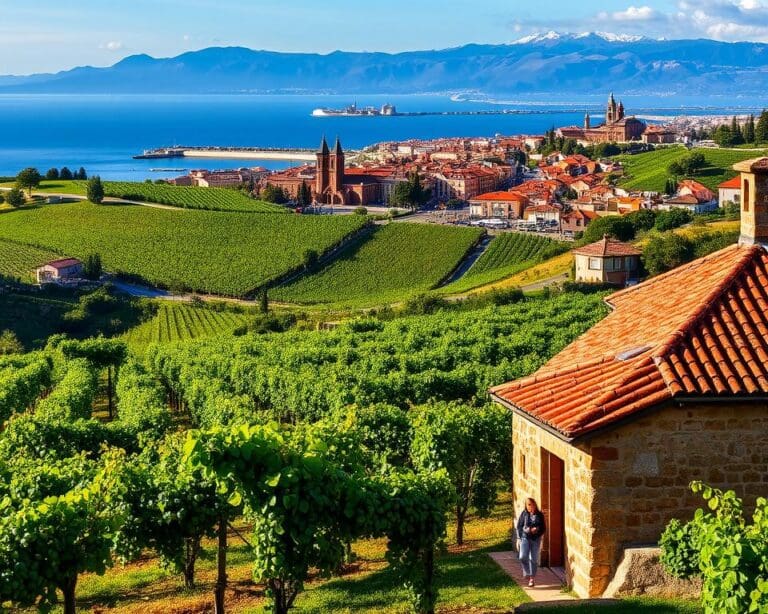 Frankreich Urlaub: Wein, Kultur und Strände