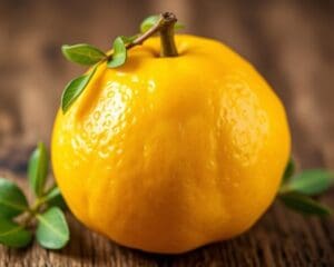 Für was ist Quittensaft gesund?