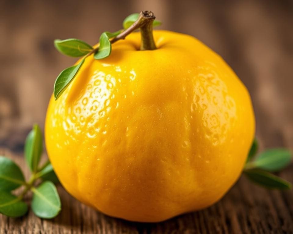 Für was ist Quittensaft gesund?
