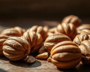 Paranüsse – gesund, für was?