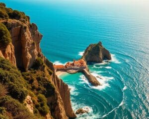 Reisen nach Portugal: Kultur, Natur und Atlantikküste