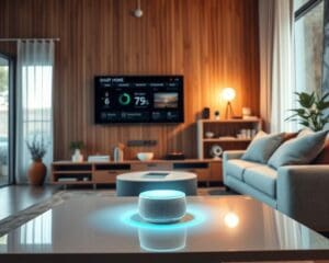Smart Home – Technik im Alltag