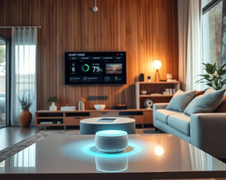 Smart Home – Technik im Alltag
