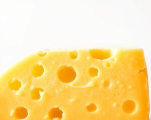 Warum ist Emmentaler so gesund?