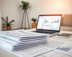 Warum ist Finanzplanung entscheidend für KMU?