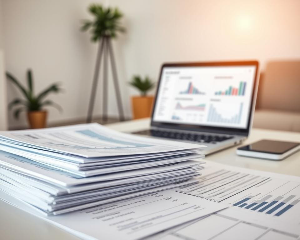 Warum ist Finanzplanung entscheidend für KMU?