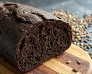 Warum ist Pumpernickel so gesund?