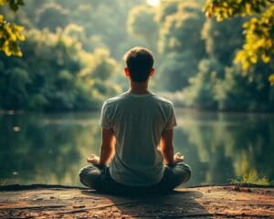 Warum ist Selbstreflexion der erste Schritt zu Glück?