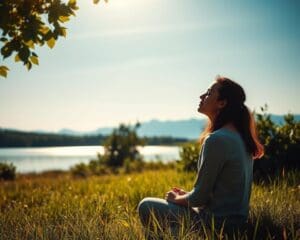 Warum ist Selbstreflexion der erste Schritt zu Glück?