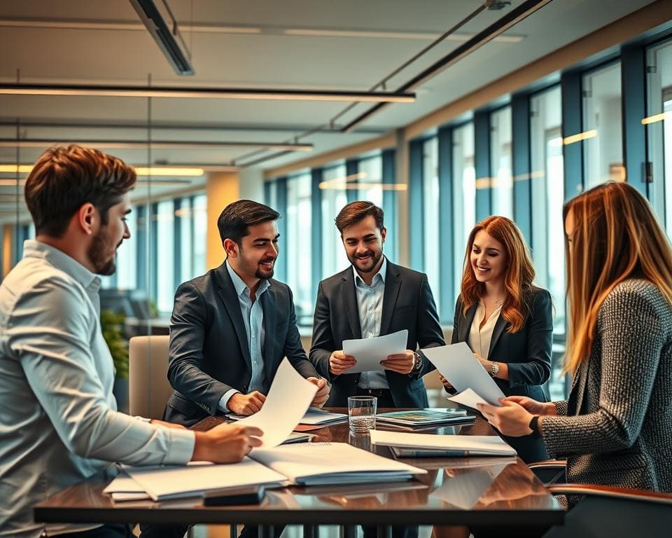 Warum ist eine Rechtsberatung für Start-ups wichtig?