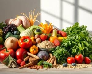 Warum ist gutes Essen Teil des Lebensstils?