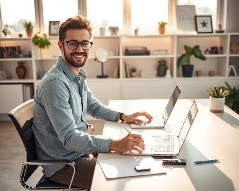 Warum lohnt sich ein Freelancer für digitale Projekte?