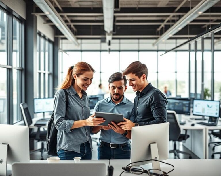 Warum setzen Startups auf Social Media Experten?