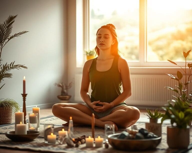 Warum sind Rituale für die Psyche wichtig?