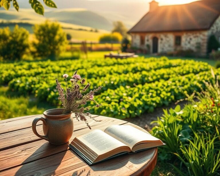 Was bedeutet „Slow Living“ wirklich?