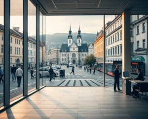 Was macht eine moderne Webagentur in Zürich aus?