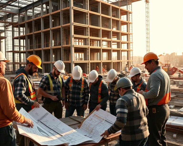 Was motiviert Teams bei grossen Renovationsprojekten?