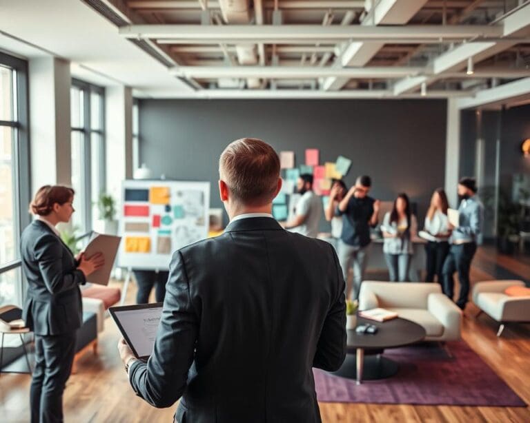 Was unterscheidet eine PR-Agentur von einer Werbeagentur?