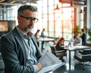 Welche Aufgaben hat ein externer Projektmanager?