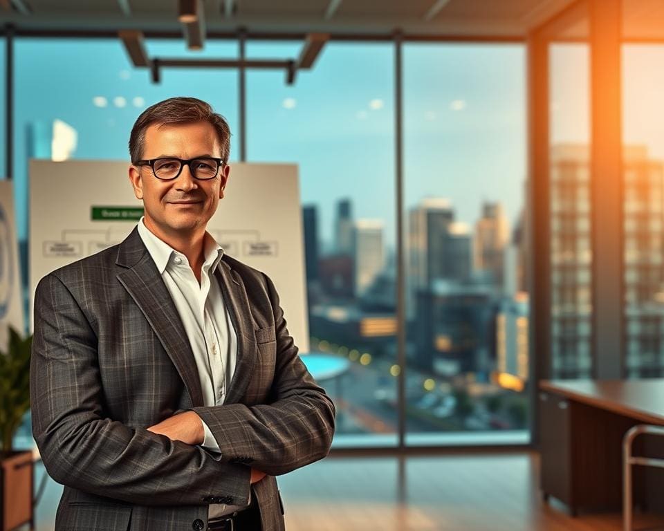 Welche Chancen bringt ein Interim-Manager?