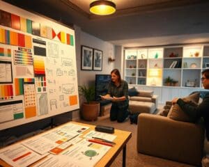 Welche Ideen gibt es fuer den Kellerumbau?