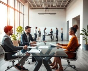 Welche Rolle spielt HR-Beratung in modernen Firmen?