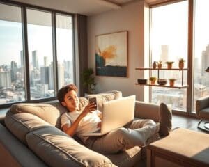 Welche Trends prägen den modernen Lifestyle?