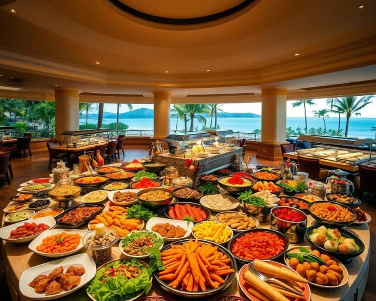 Welche Vorteile hat ein All Inclusive Urlaub?