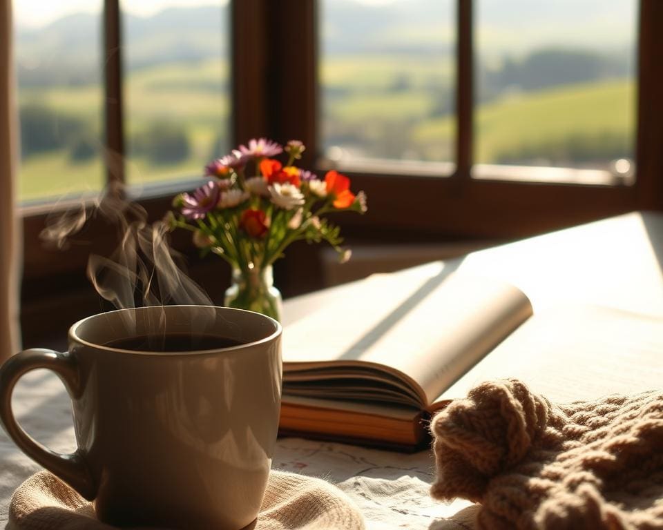 Welche kleinen Dinge machen wirklich glücklich?