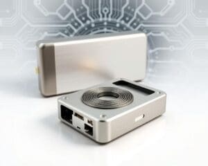 Wie arbeitet ein RFID Blocker mit Induktionstechnologie?
