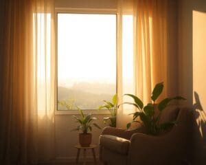 Wie beeinflusst Licht unser Wohlbefinden?