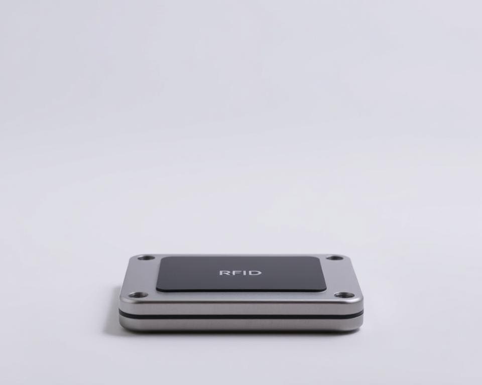 Wie erkennt man hochwertige Verarbeitung bei RFID Produkten?