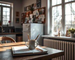 Wie finde ich Inspiration im Alltag?