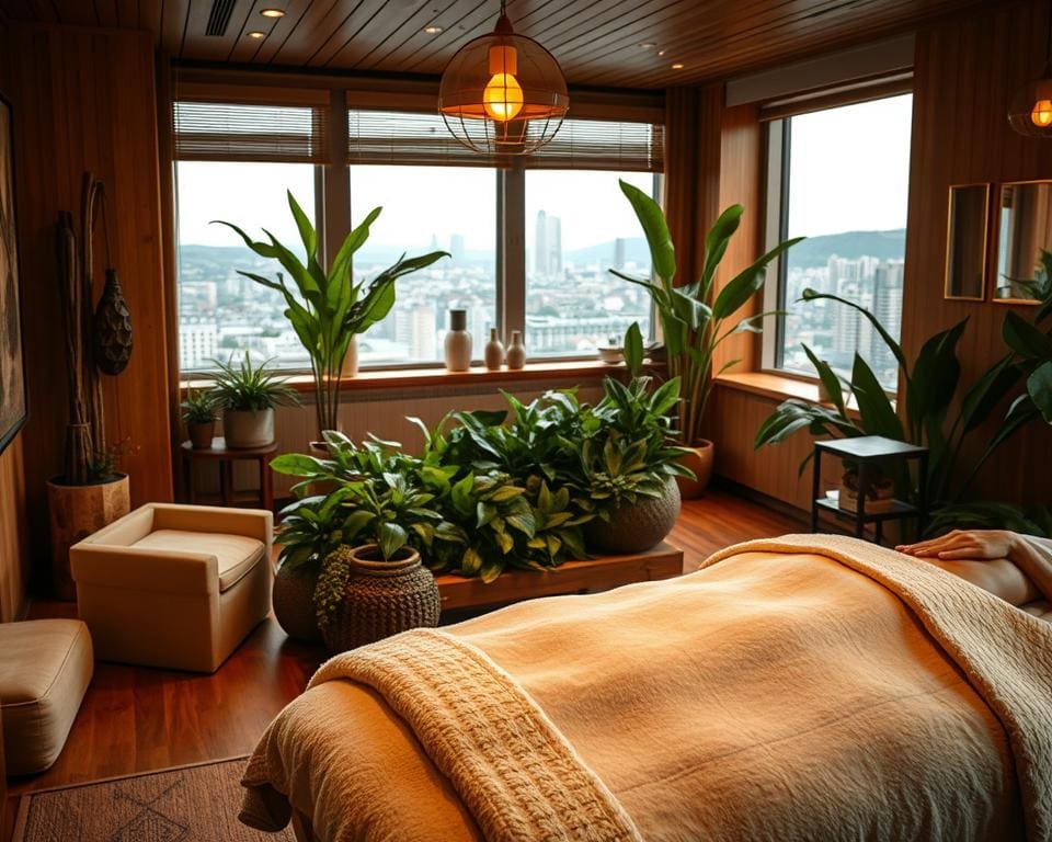Wie finde ich die besten Massagen in Zürich?