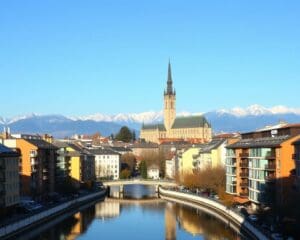 Wie finde ich eine Wohnung zum Kauf in Zuerich?