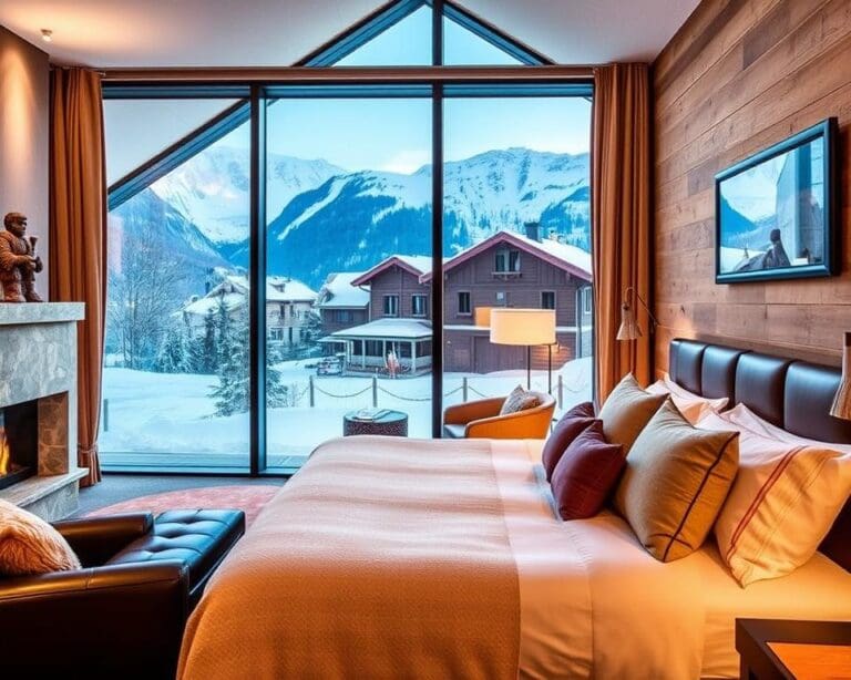 Wie fühlt sich ein Wochenende im Hotel Bären an?