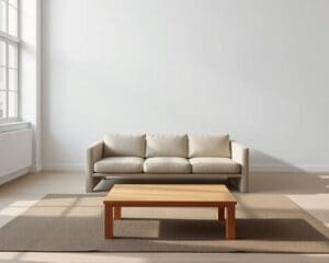 Wie gelingt ein minimalistischer Lebensstil?