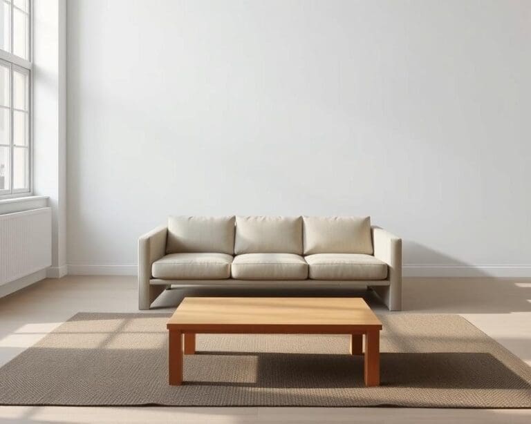 Wie gelingt ein minimalistischer Lebensstil?